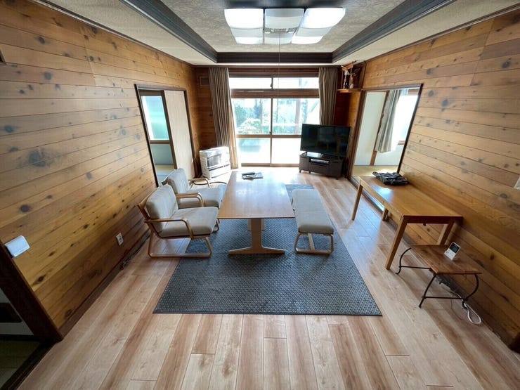 【写真更新】幕別町札内あかしや町　中古戸建 内観