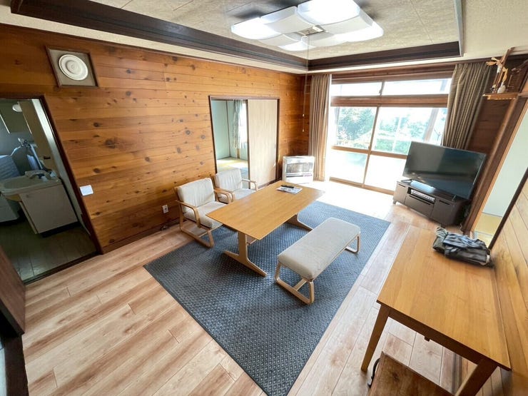 【写真更新】幕別町札内あかしや町　中古戸建 内観