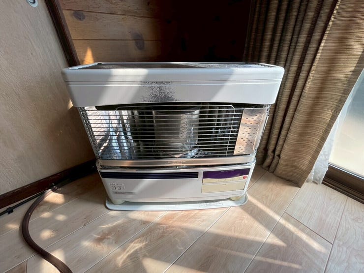 【写真更新】幕別町札内あかしや町　中古戸建 内観