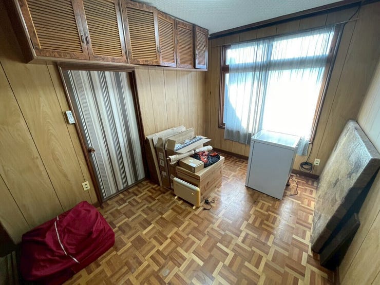 【写真更新】幕別町札内あかしや町　中古戸建 内観