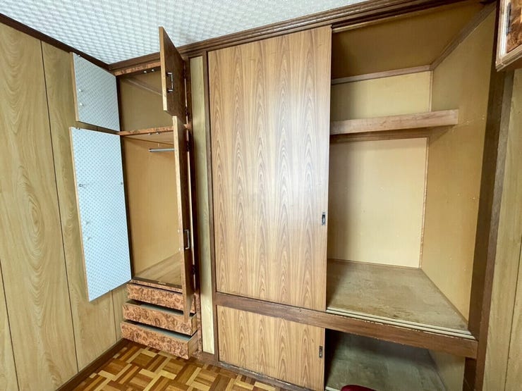 【写真更新】幕別町札内あかしや町　中古戸建 内観