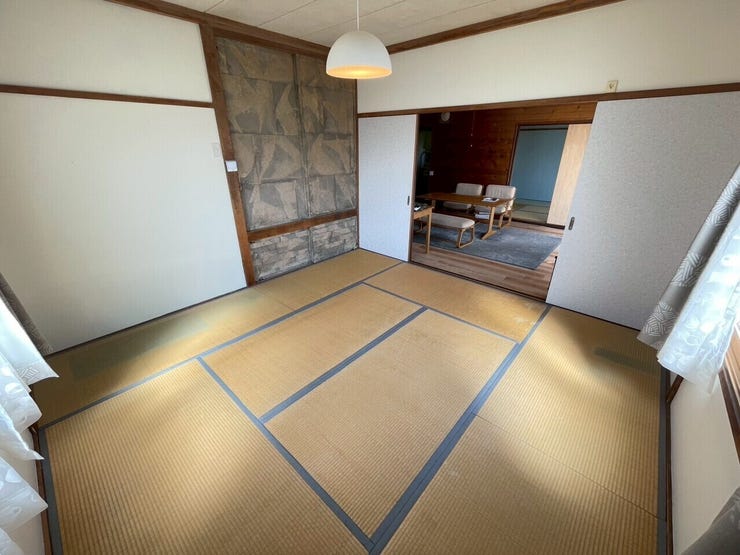 【写真更新】幕別町札内あかしや町　中古戸建 内観