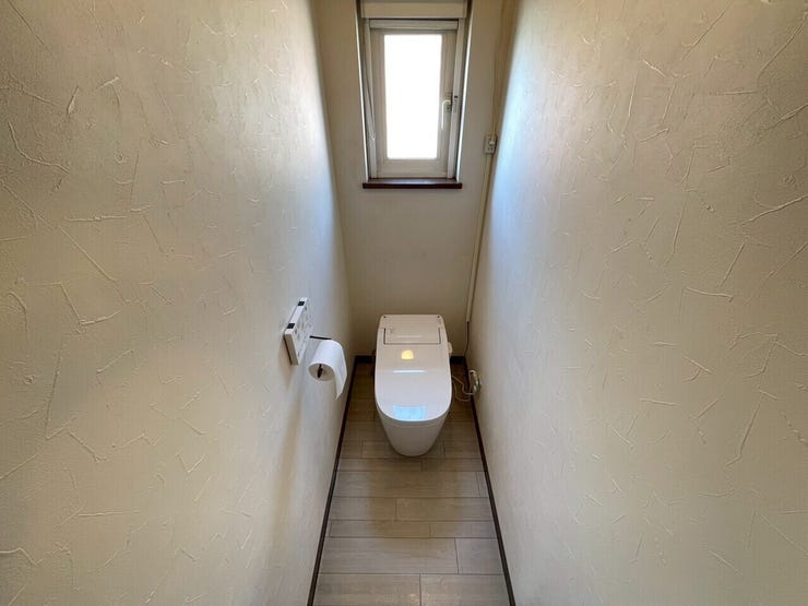 【写真更新】幕別町札内あかしや町　中古戸建 内観