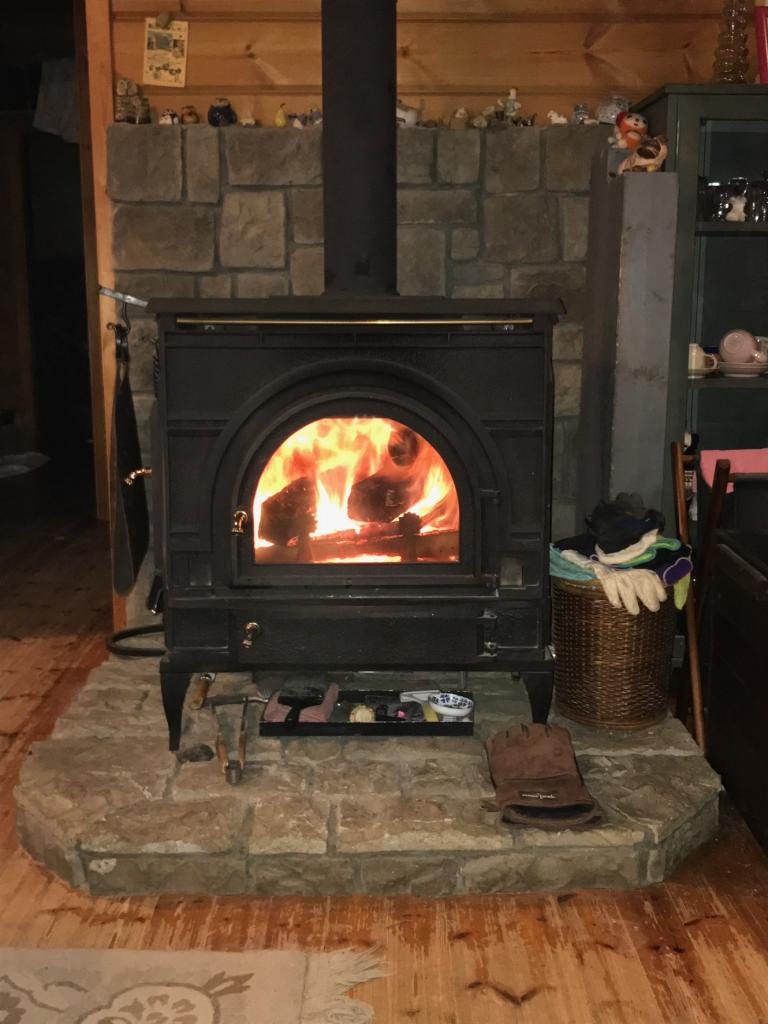 ※商談中※芽室町西士狩北７線　店舗付中古住宅 内観