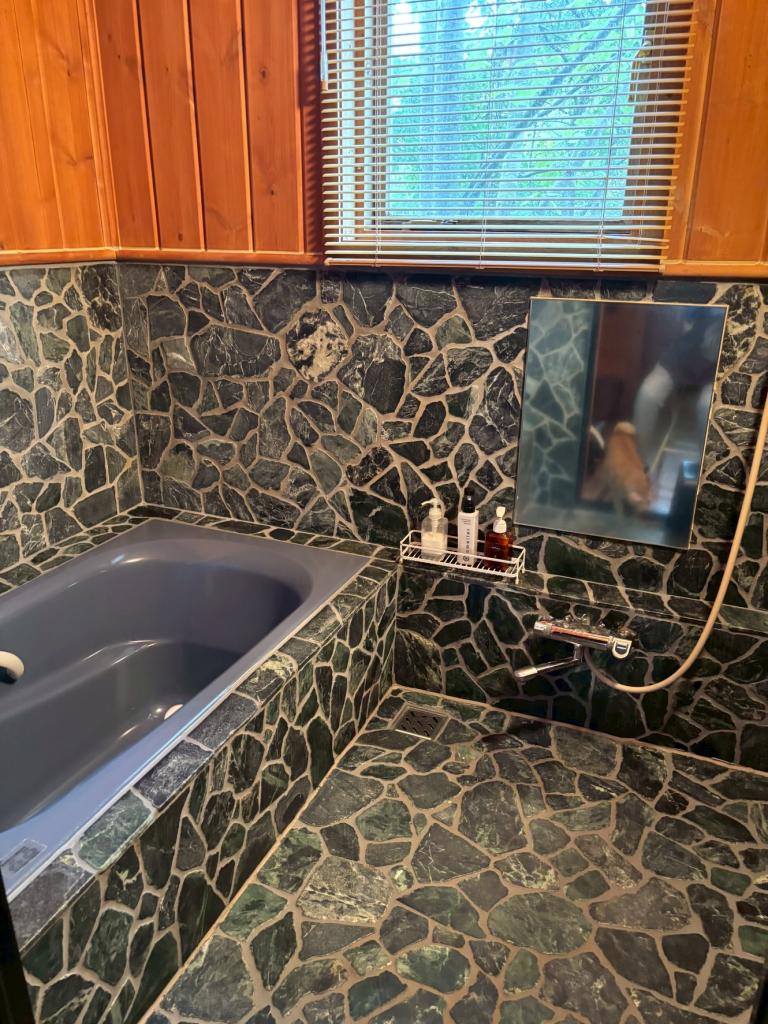 ※商談中※芽室町西士狩北７線　店舗付中古住宅 内観