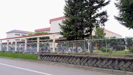 西１９条南４丁目【西タイプ】　新築戸建 周辺