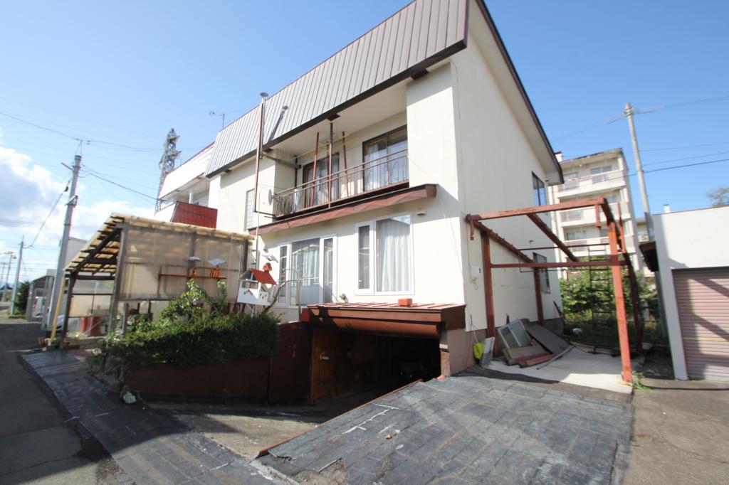 【写真追加】大通南３４丁目　中古戸建