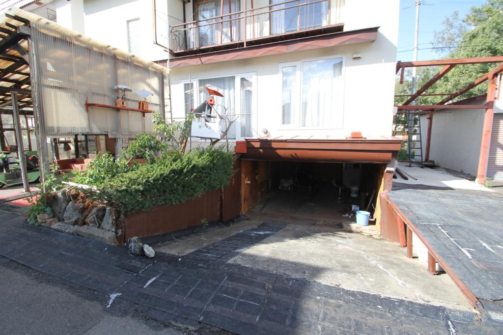 【写真追加】大通南３４丁目　中古戸建 内観