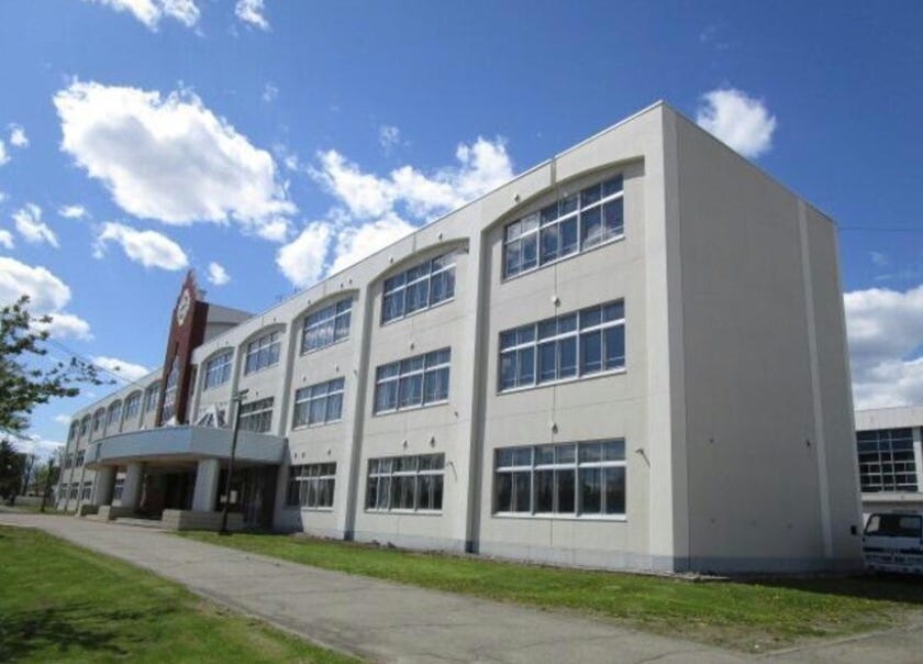 【価格改定】【家具付き♪】西２３条南３丁目　リフォーム物件 周辺