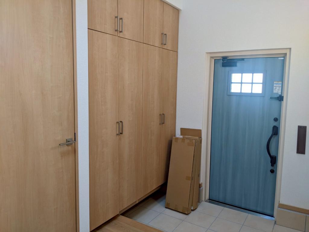 【価格改定】【家具付き♪】西２３条南３丁目　リフォーム物件 内観