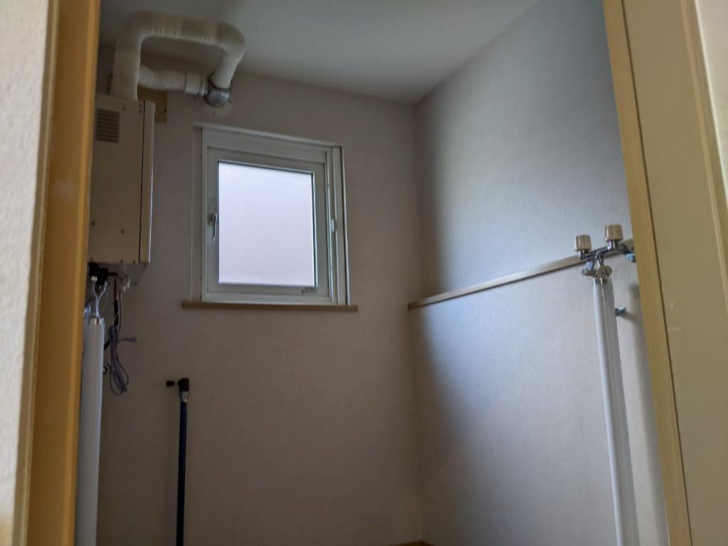 【価格改定】【家具付き♪】西２３条南３丁目　リフォーム物件 内観