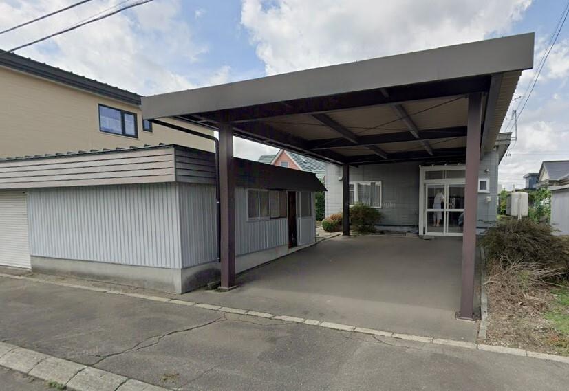 清水町御影東６条５丁目　中古平家