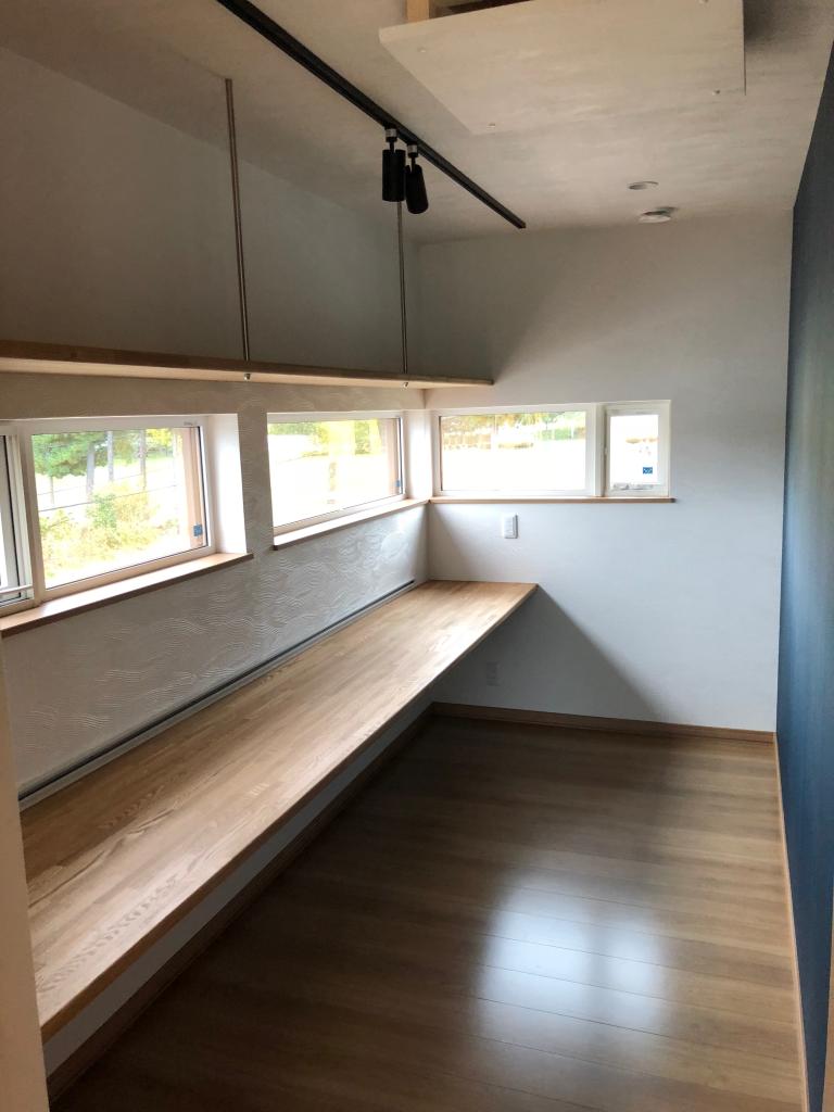 東６条南３丁目　中古戸建 内観