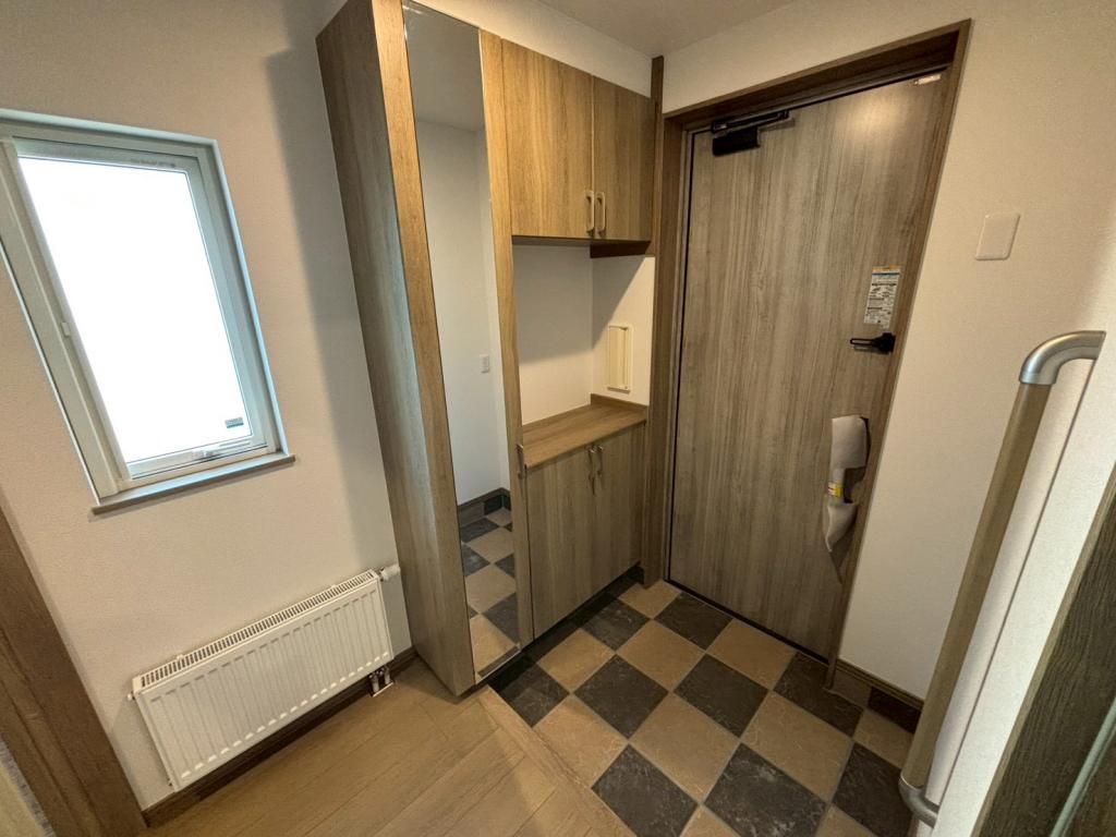 ※商談中※【写真追加】西８条南２丁目　新築戸建 内観