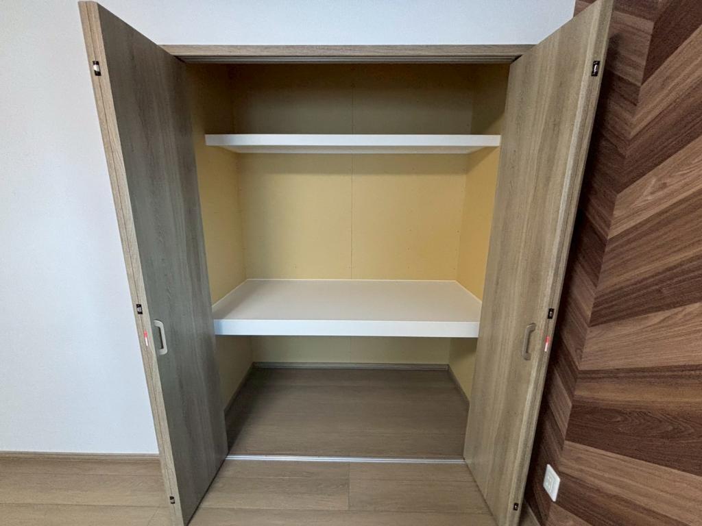 ※商談中※【写真追加】西８条南２丁目　新築戸建 内観