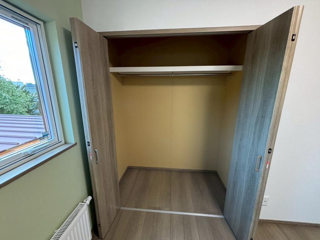 ※商談中※【写真追加】西８条南２丁目　新築戸建 内観