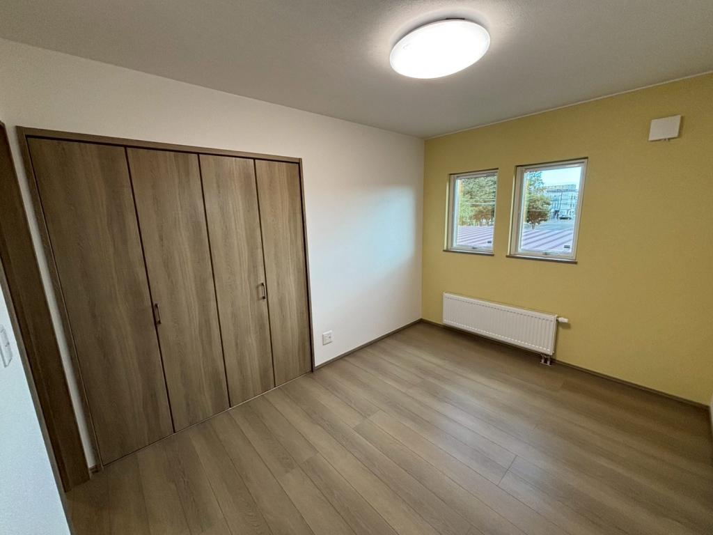 ※商談中※【写真追加】西８条南２丁目　新築戸建 内観