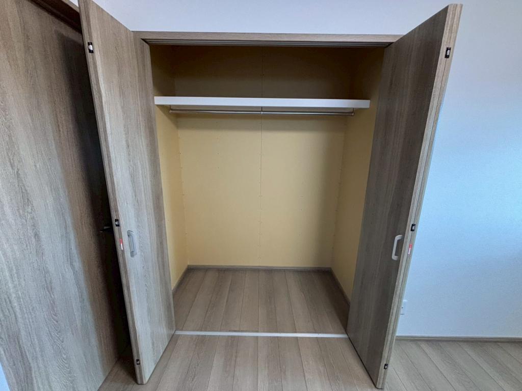 ※商談中※【写真追加】西８条南２丁目　新築戸建 内観