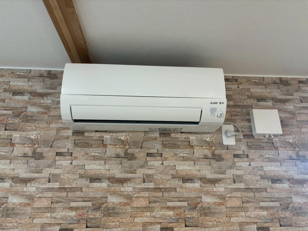 ※商談中※【写真追加】西８条南２丁目　新築戸建 内観