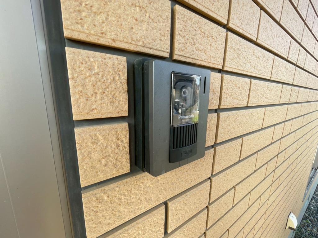 【価格改定】西２５条南３丁目　ソーラーパネル付中古住宅 内観