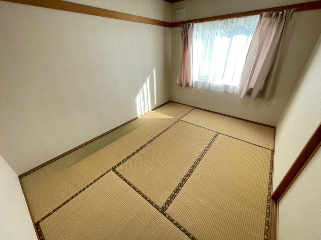 ※商談中※【写真追加】東４条南４丁目　中古戸建 内観