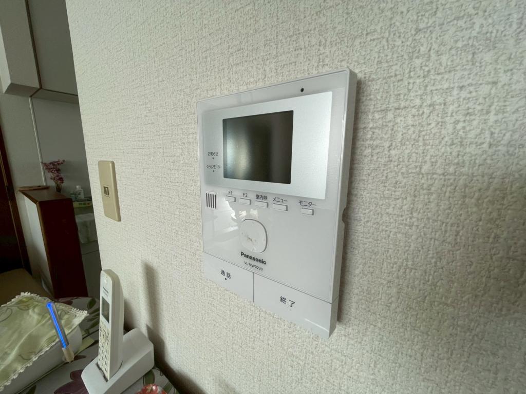 ※商談中※【写真追加】東４条南４丁目　中古戸建 内観