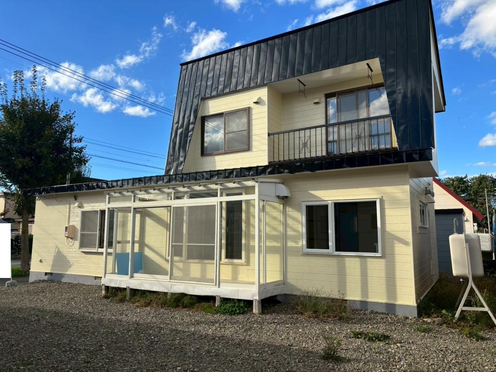 【写真追加】西１９条南４丁目　リフォーム住宅