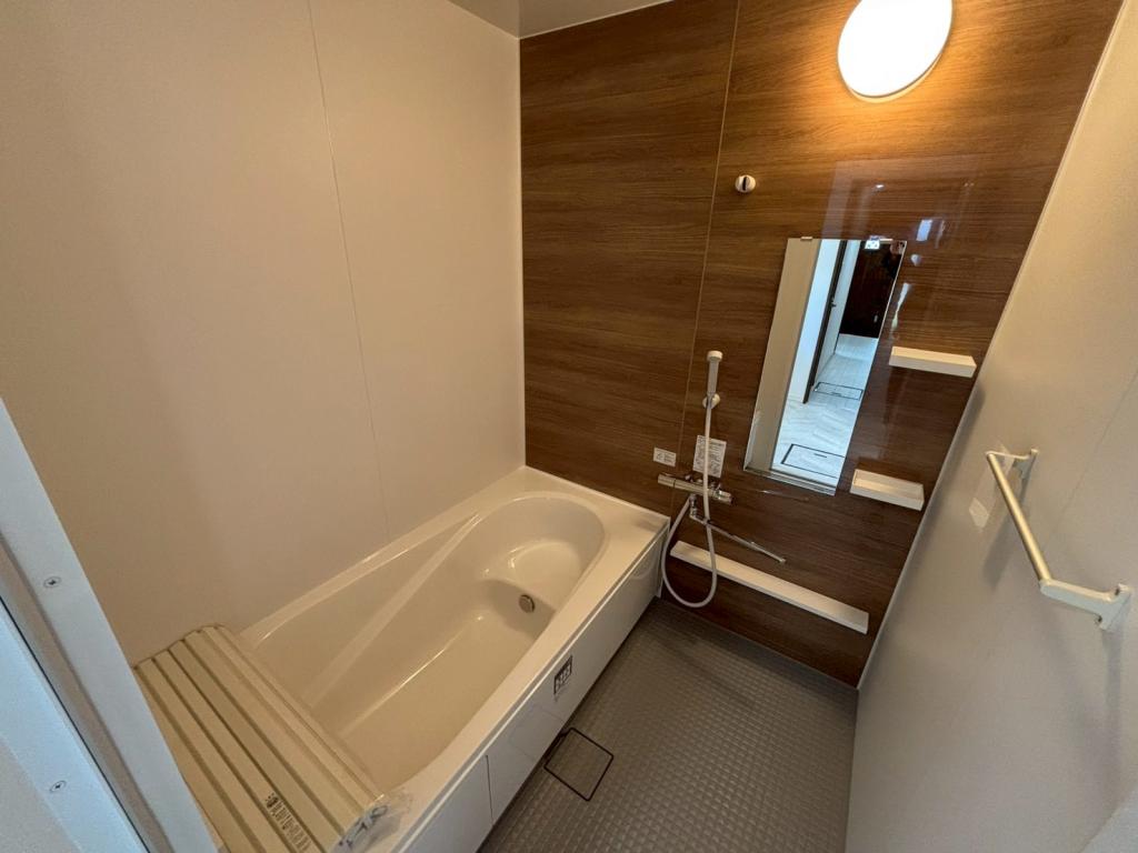 ※商談中※西１９条南４丁目　リフォーム住宅 内観