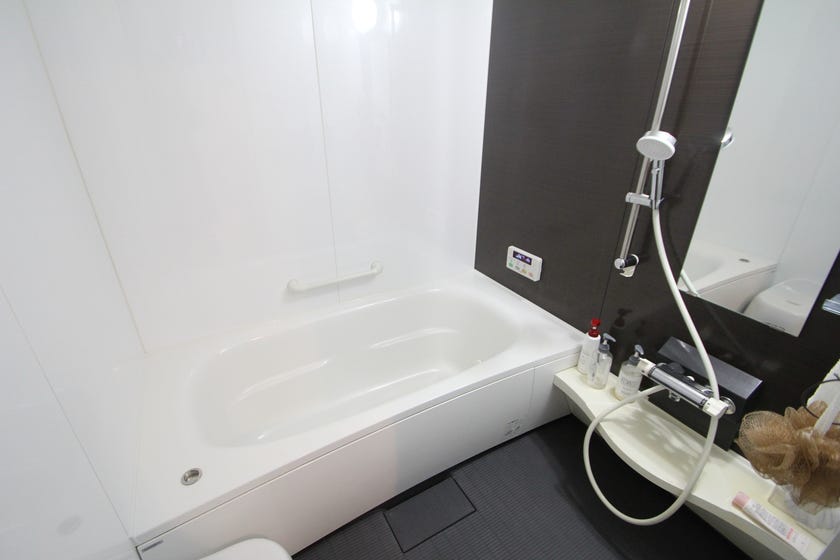 芽室町東8条7丁目　中古戸建 内観