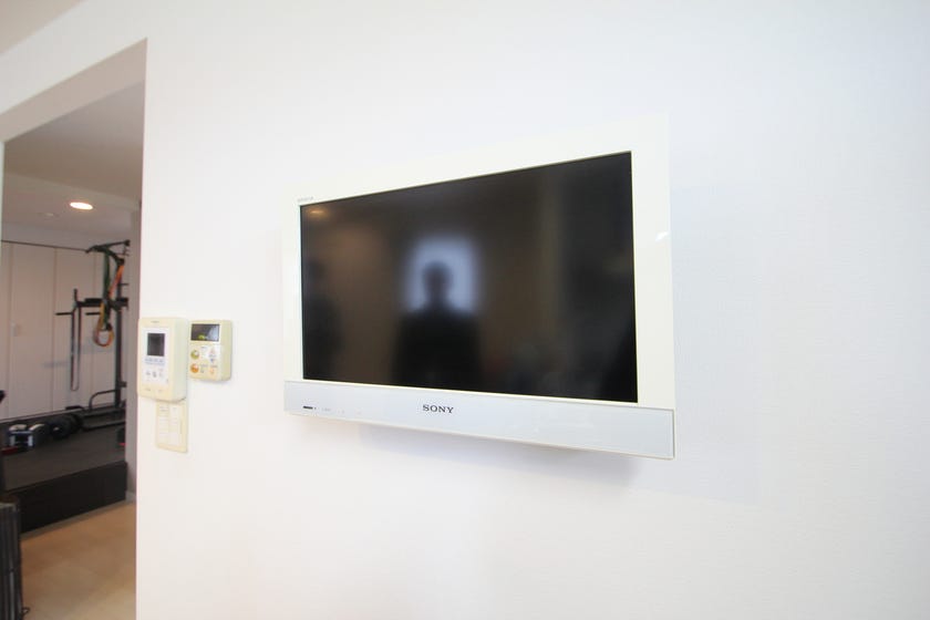 芽室町東8条7丁目　中古戸建 内観