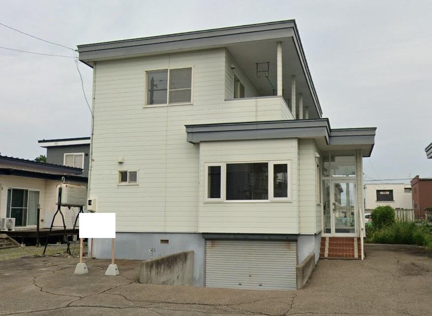 西９条南３９丁目　中古戸建