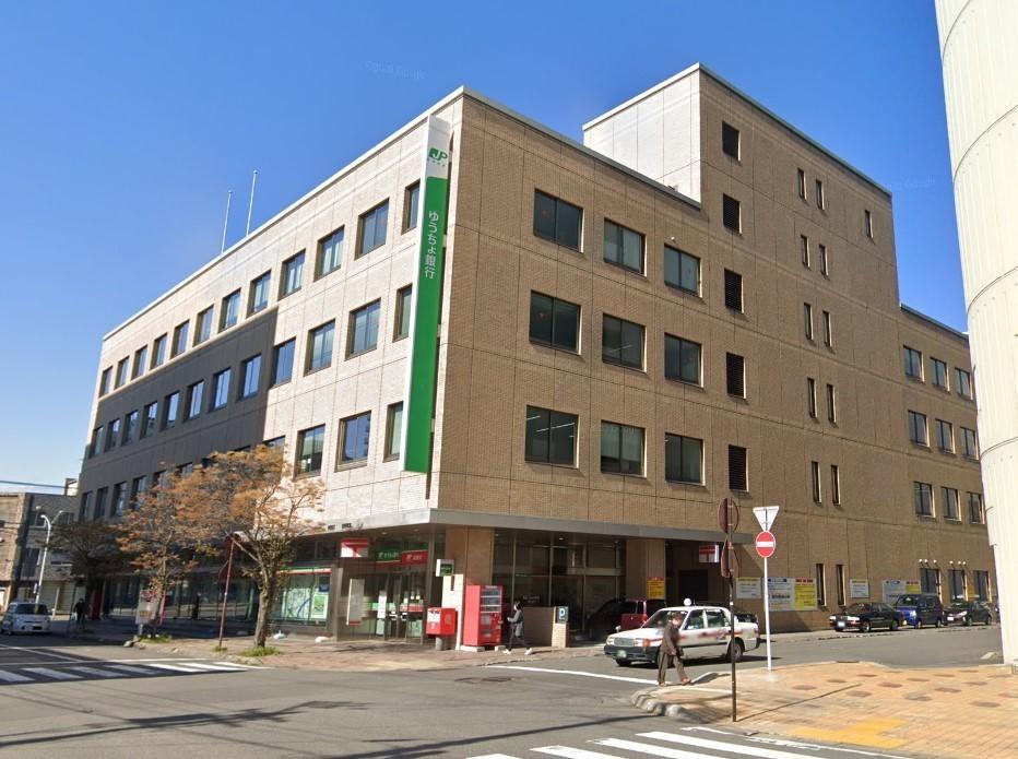 ※商談中※東３条南１１丁目　売土地 周辺