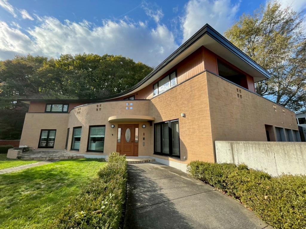 ☆美邸☆音更町大通４丁目　中古住宅 内観