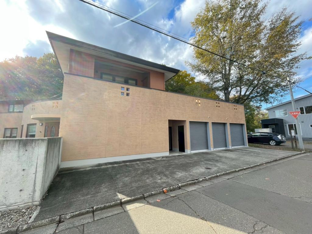 ☆美邸☆音更町大通４丁目　中古住宅 内観