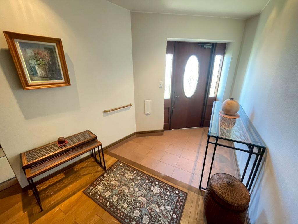 ☆美邸☆音更町大通４丁目　中古住宅 内観