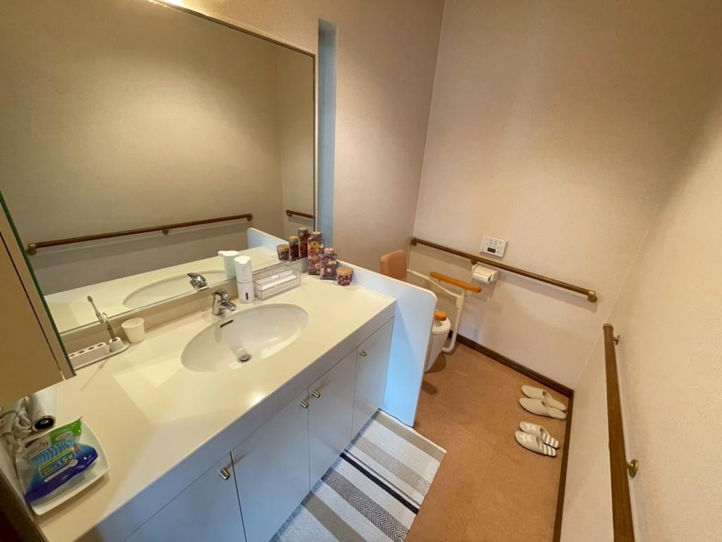 ☆美邸☆音更町大通４丁目　中古住宅 内観