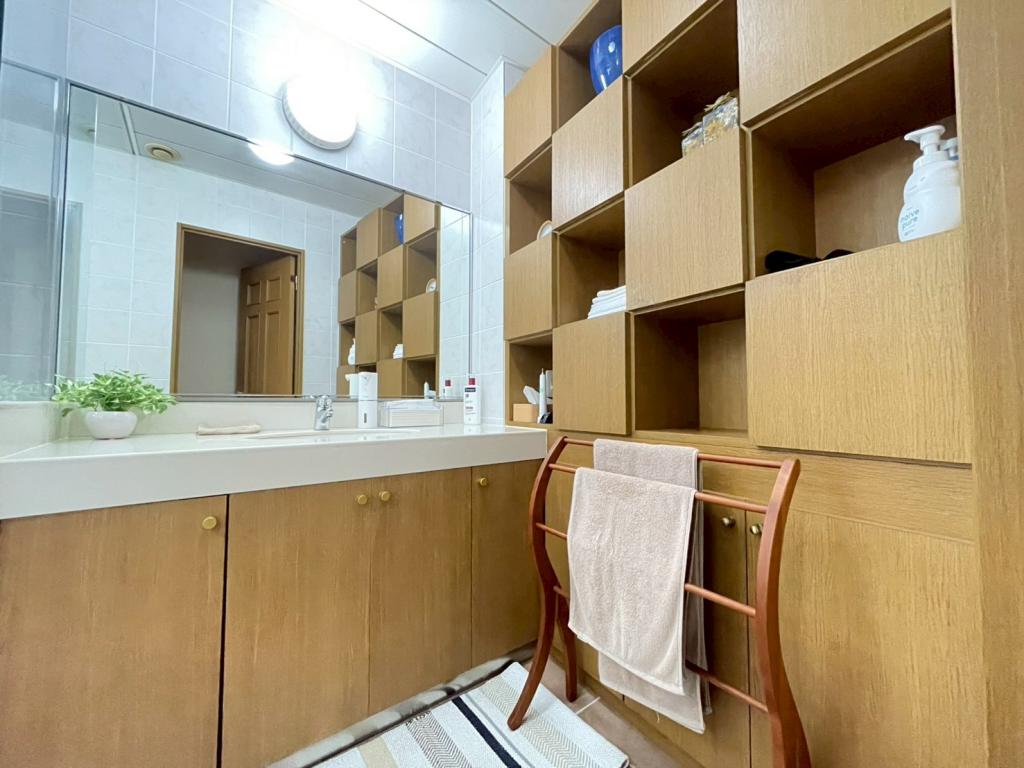 ☆美邸☆音更町大通４丁目　中古住宅 内観