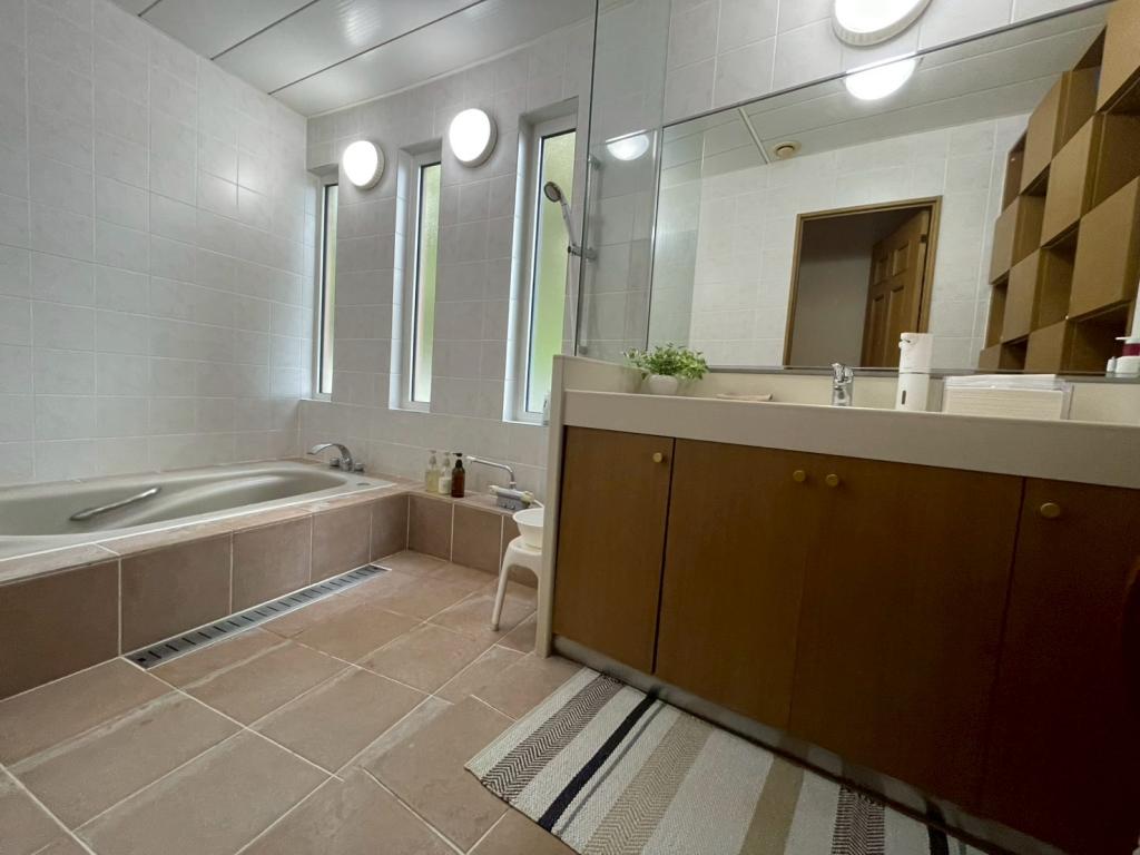 ☆美邸☆音更町大通４丁目　中古住宅 内観