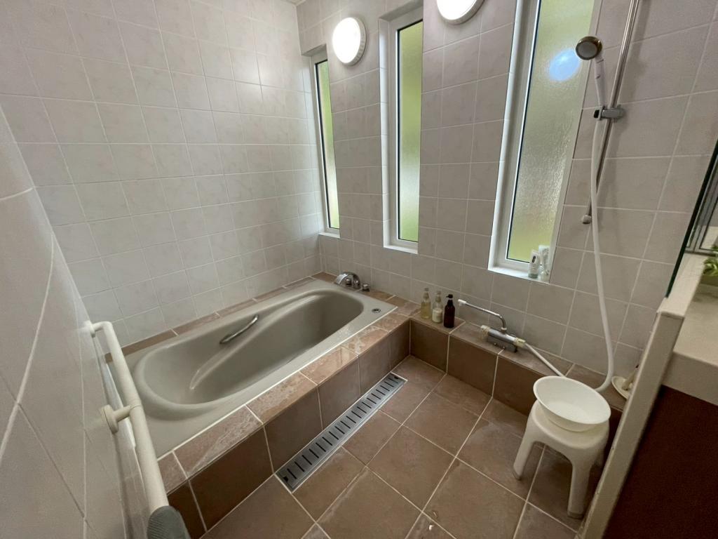 ☆美邸☆音更町大通４丁目　中古住宅 内観