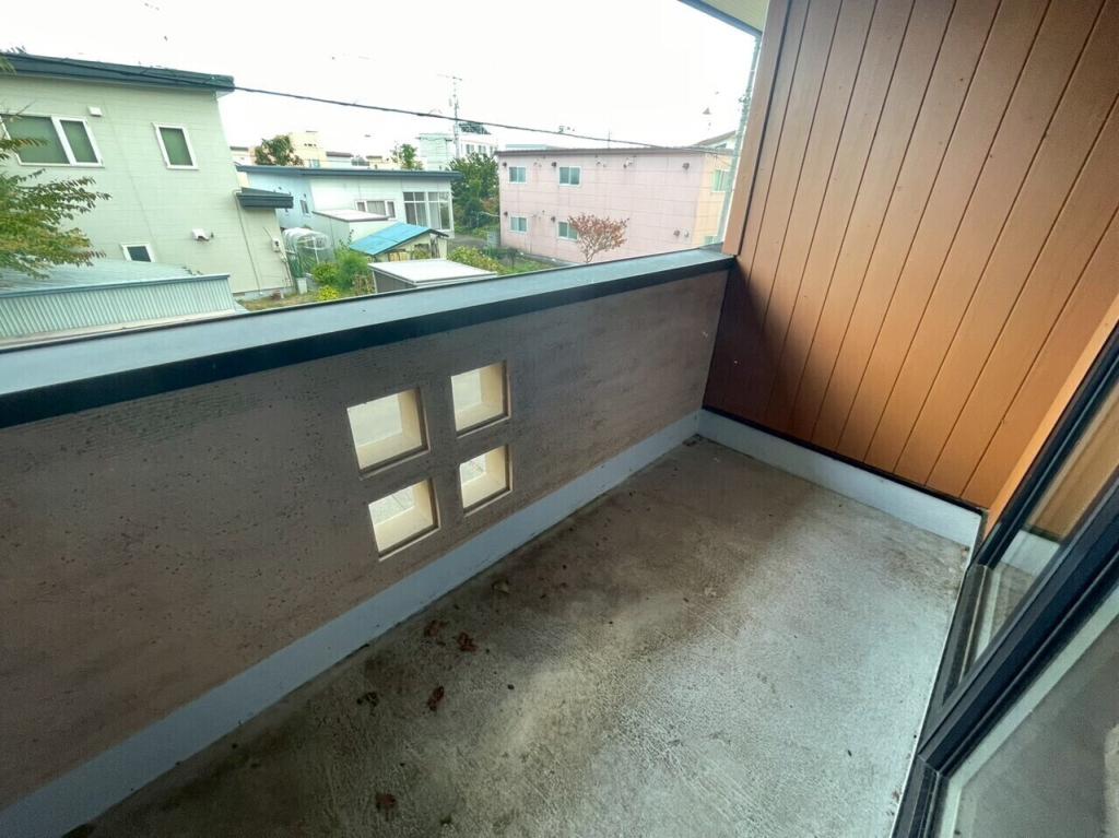 ☆美邸☆音更町大通４丁目　中古住宅 内観