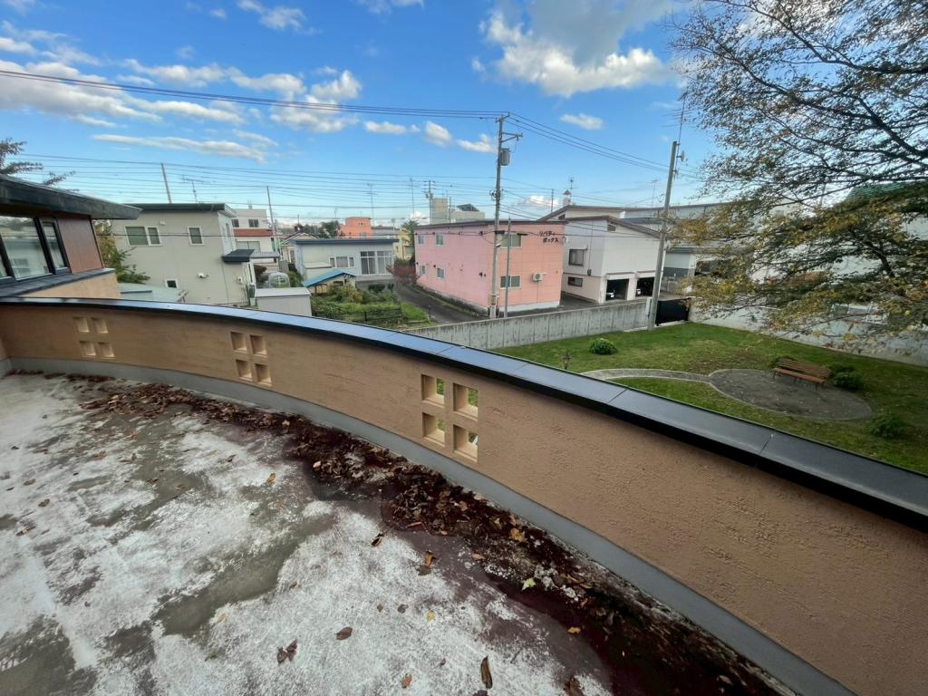 ☆美邸☆音更町大通４丁目　中古住宅 内観