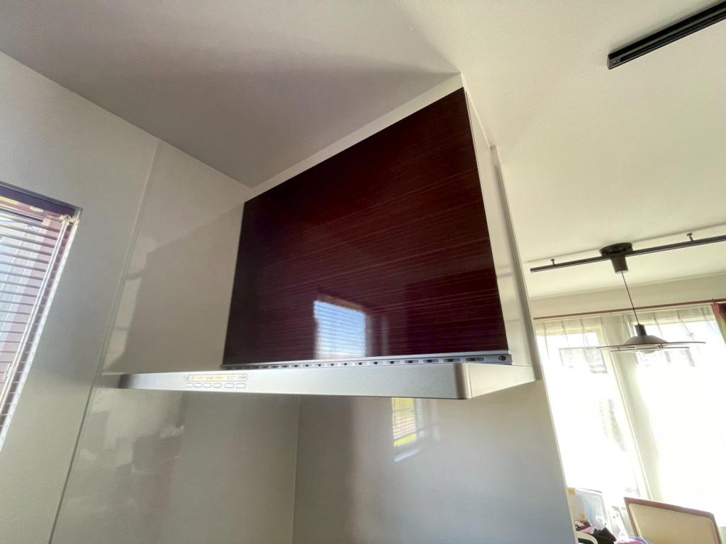 ☆築浅☆池田町字利別西町　中古戸建 内観