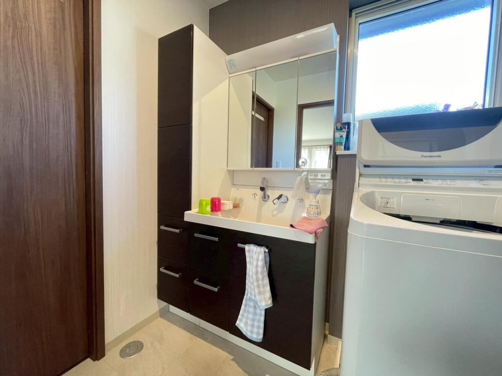 ☆築浅☆池田町字利別西町　中古戸建 内観