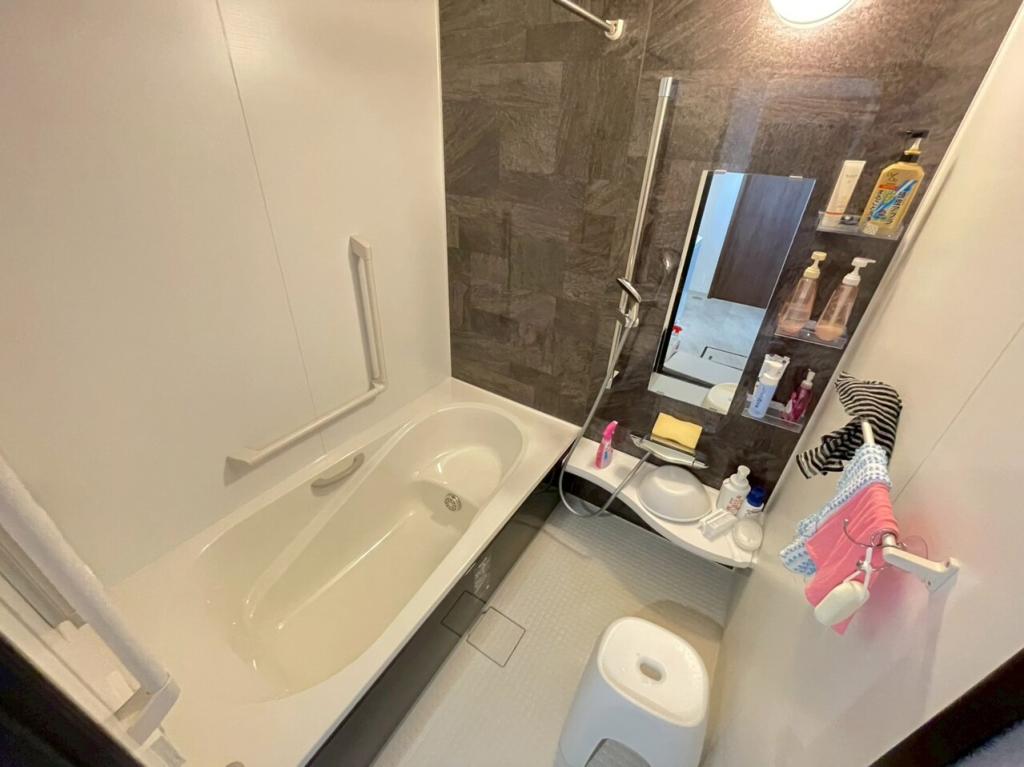 ☆築浅☆池田町字利別西町　中古戸建 内観