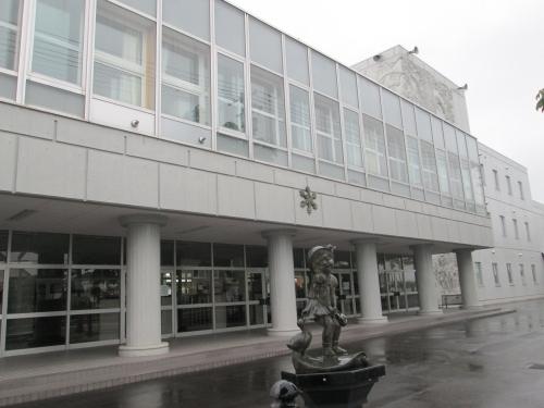 ☆築浅☆池田町字利別西町　中古戸建 周辺