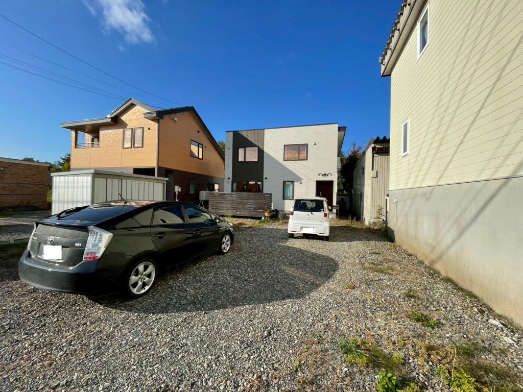 西１４条南２８丁目　中古戸建 内観