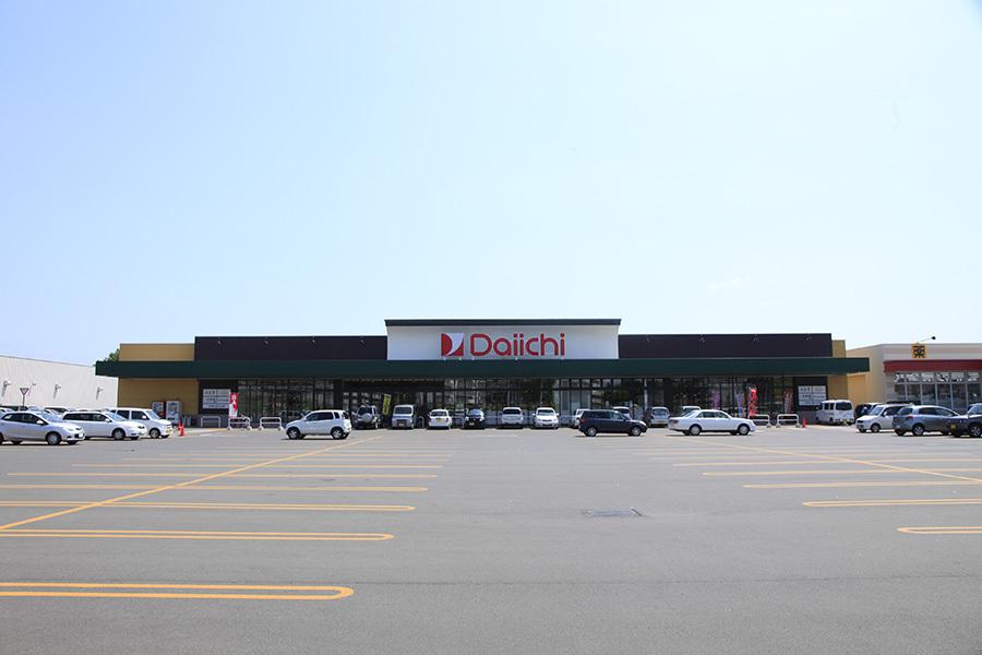 西１４条南２８丁目　中古戸建 周辺