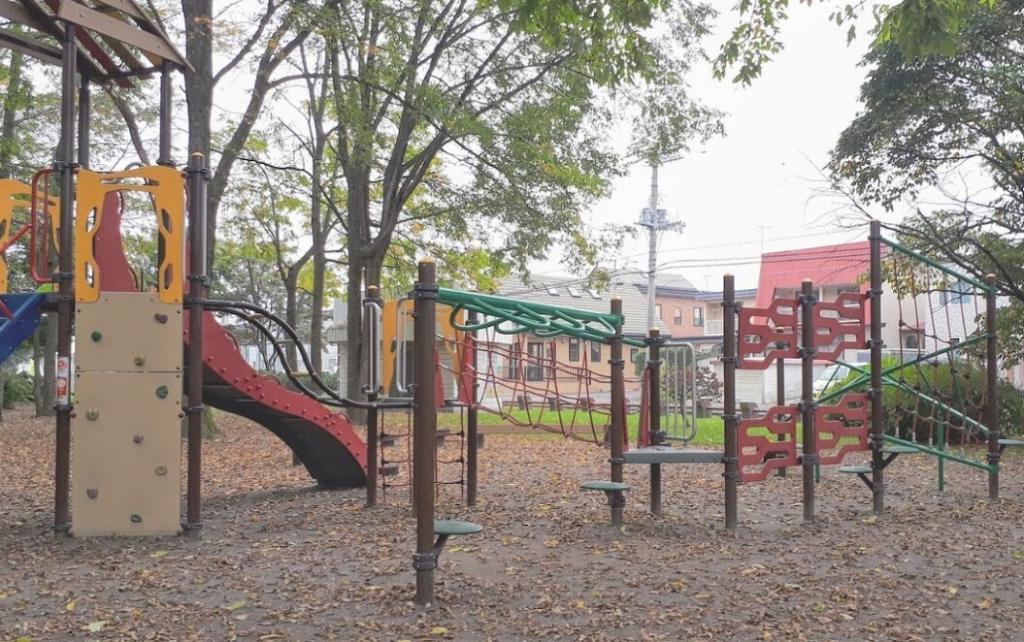 西１４条南２８丁目　中古戸建 周辺