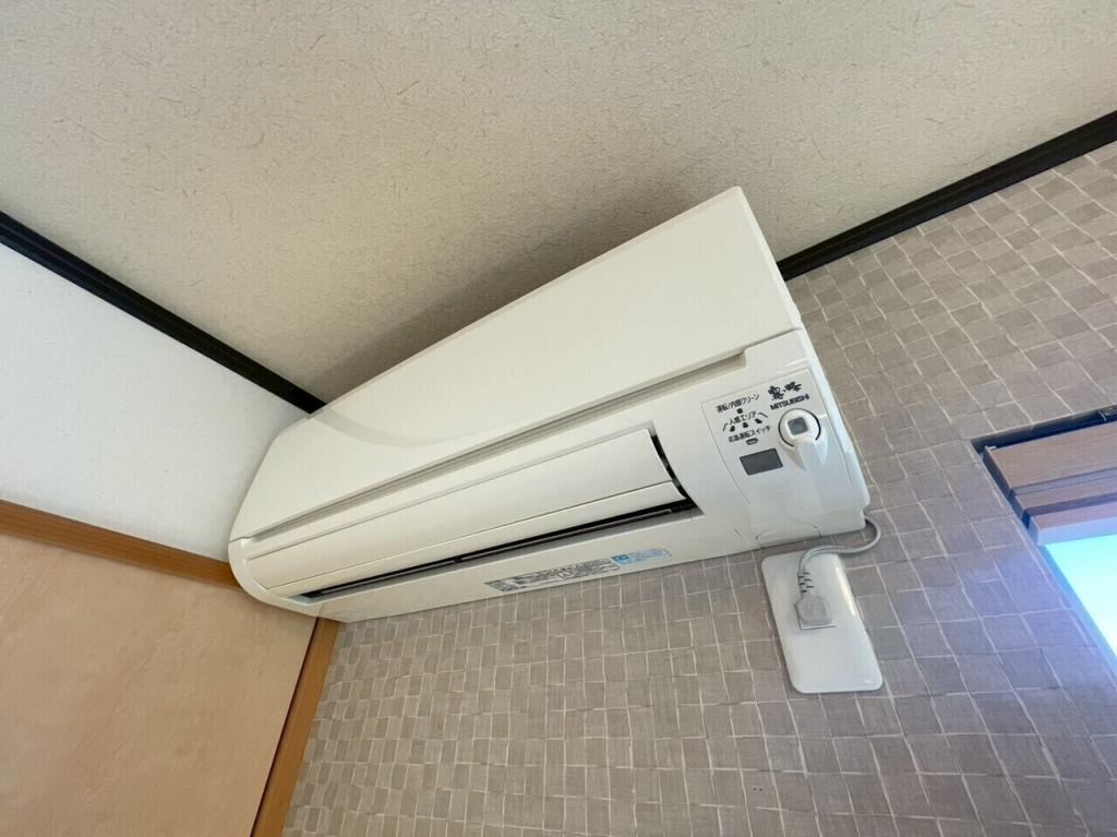 自由が丘５丁目　二世帯中古戸建 内観