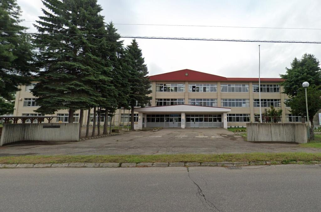 西１６条南４丁目　中古戸建 周辺